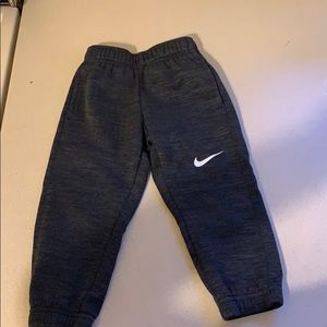 Nike sweat pants